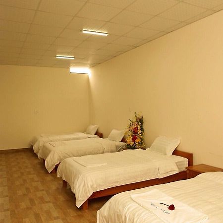 Hotel 111 Da Lat Zewnętrze zdjęcie