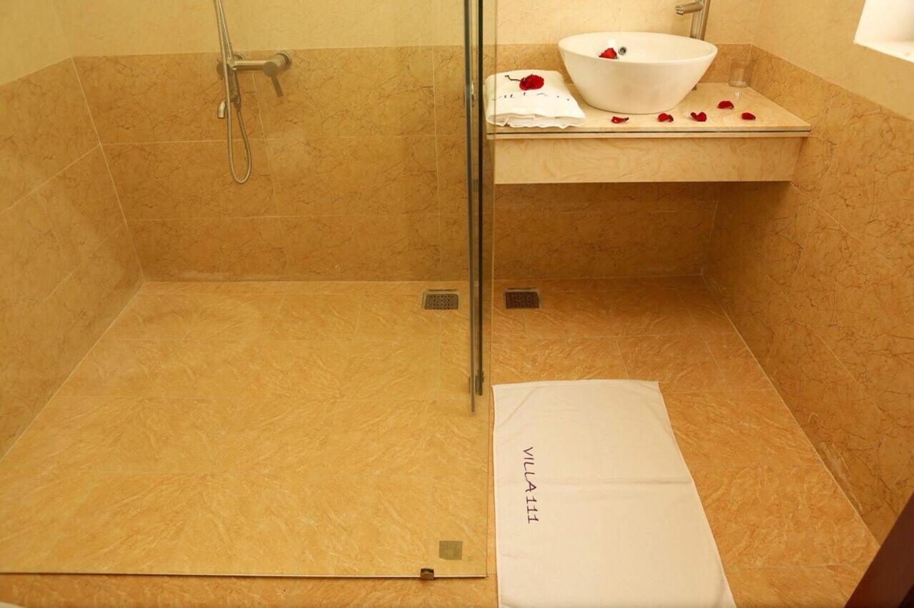 Hotel 111 Da Lat Zewnętrze zdjęcie